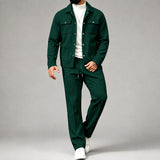 Dark Green