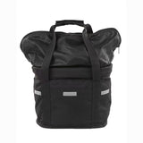 Black Full-Cover 206 Zipper Style