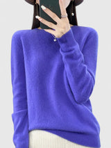 More Blue