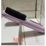 Lcd Taro Purple 3pcs
