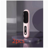 Pink 2pcs