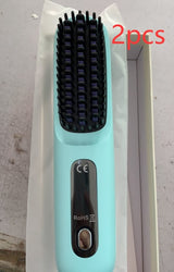 Lcd Blue English 2pcs