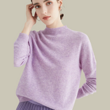 Purple Jacquard