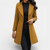 Dark Yellow