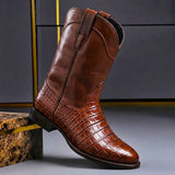Cognac Brown