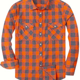 Orange Red