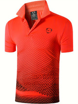 Dark Orange