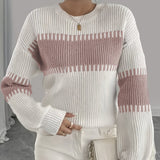 White and Pink