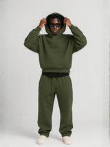 Army Green
