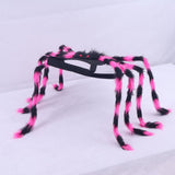 Pink Black