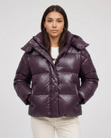 Plum