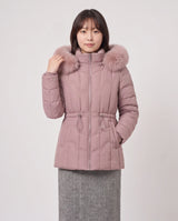 Ash Pink