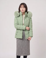 Pistachio Green