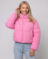 Candy Pink