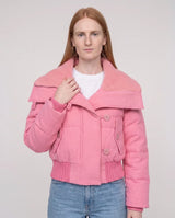 Candy Pink