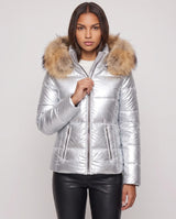 Silver