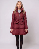Garnet Red