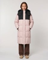Powder Pink