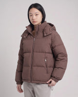 Cocoa Brown