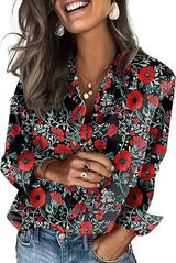 Black/Red