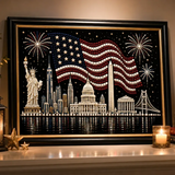 City Skyline