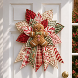 Gingerbread Man