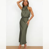 Olive Green