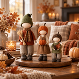 Autumn Harvest