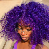 Royal Violet (Out of stock)
