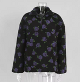 Black-Purple