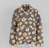 Grey-Yellow