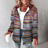 Multicolored