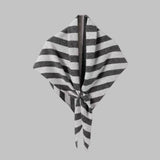 Gray Striped