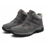 Gray Pink