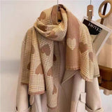 Big Heart Khaki