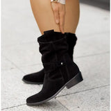 Manhattan Black