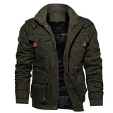Army green