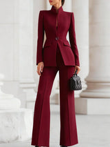 Bordeaux Red