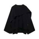 Dark Black