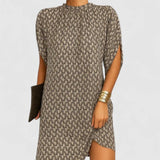 Beige Pattern