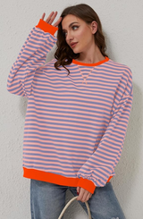 Orange-Pink