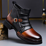 Cognac Brown