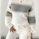 White and Grey
