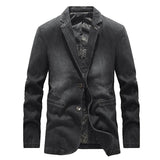 Classic Black