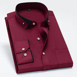 Dark Red