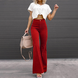 Carmine Red