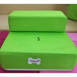 Green Small