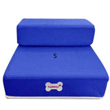 Deep Blue Small