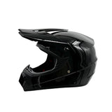 Gloss Black - Solid