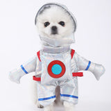 Space Clothing